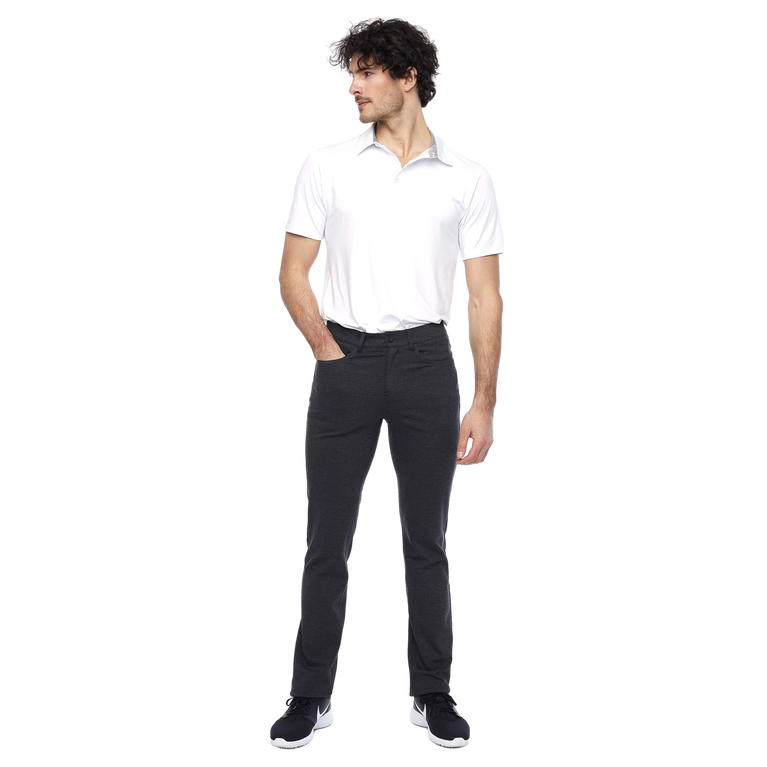 Swing Control Ponte Straight Leg Golf Pant PGA TOUR Superstore